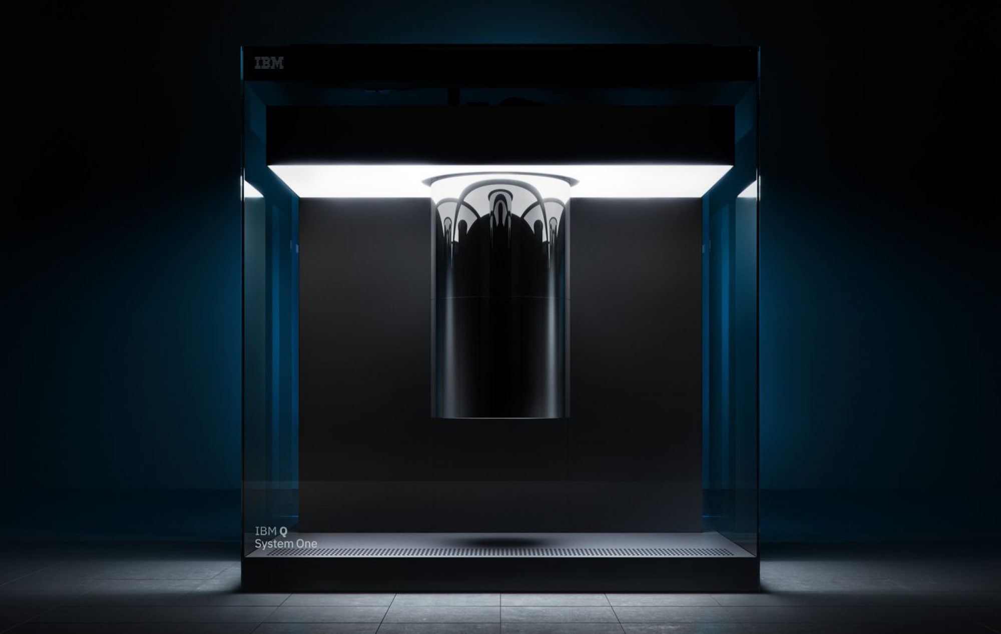 Quantum Computing